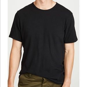 Rag & Bone Standard Issue T-shirt Black